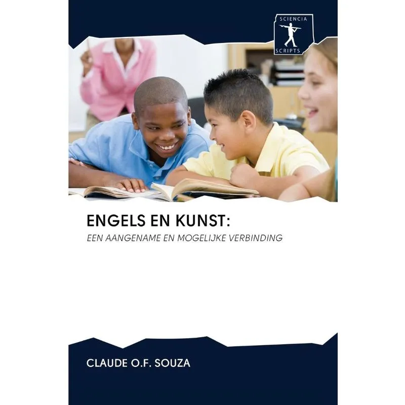 ENGELS EN KUNST