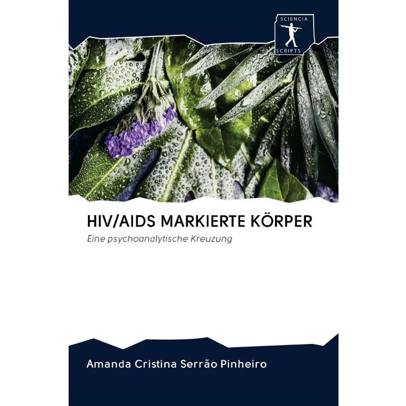 HIV/AIDS MARKIERTE KÖRPER