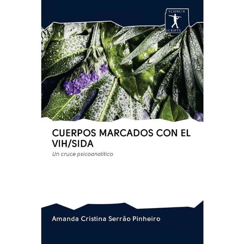 CUERPOS MARCADOS CON EL VIH/SIDA