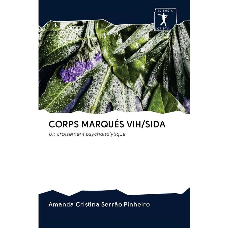 CORPS MARQUÉS VIH/SIDA