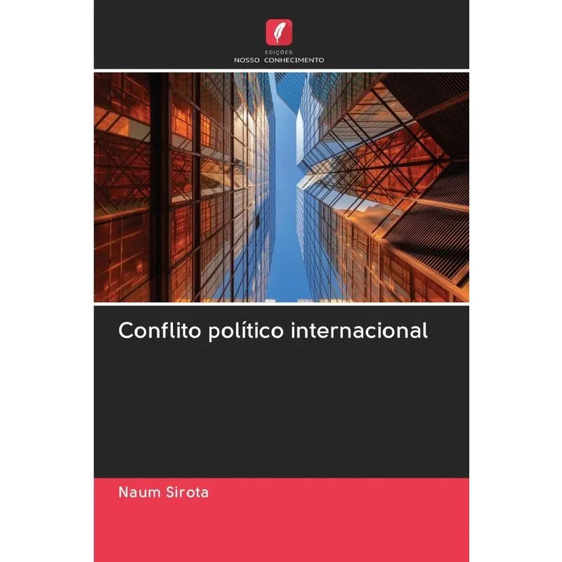 Conflito político internacional