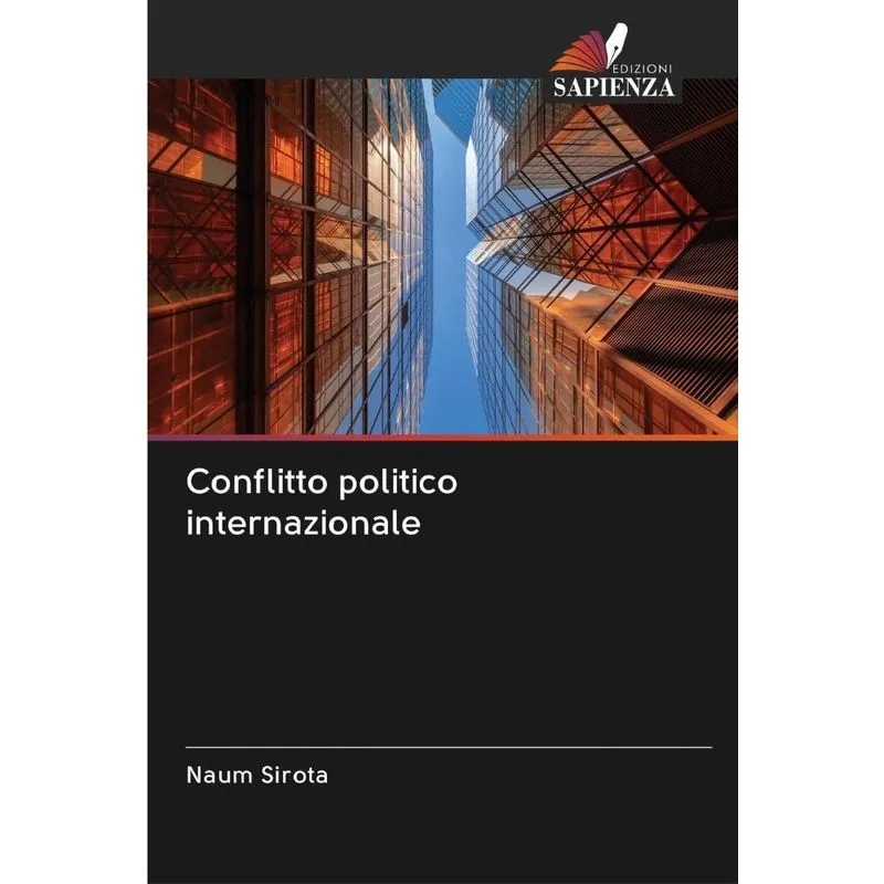 Conflitto politico internazionale