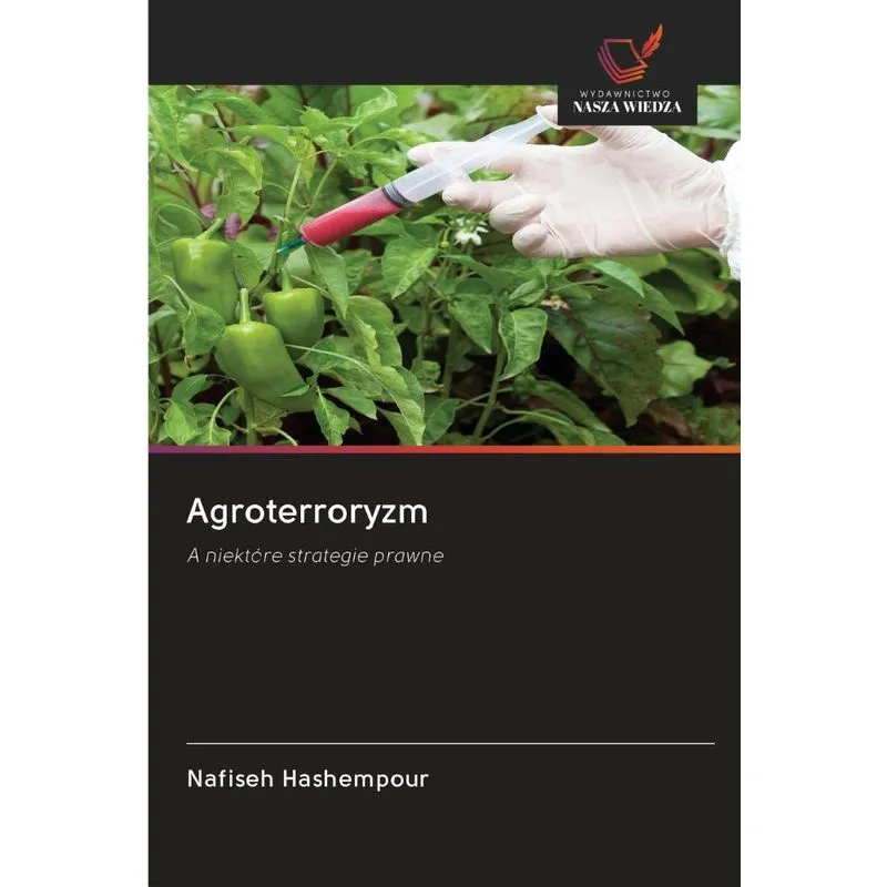 Agroterroryzm