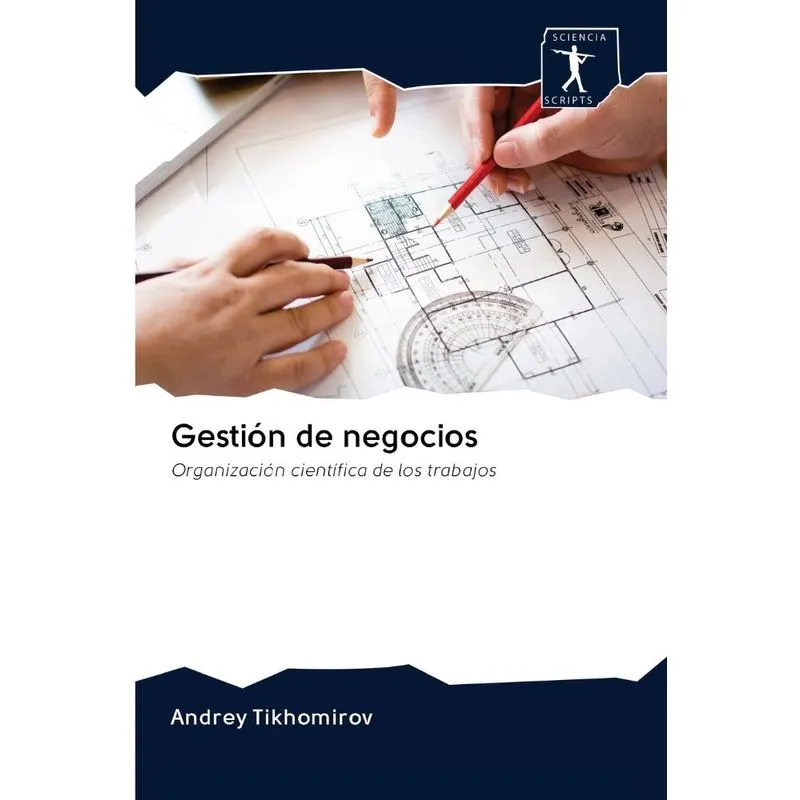Gestión de negocios