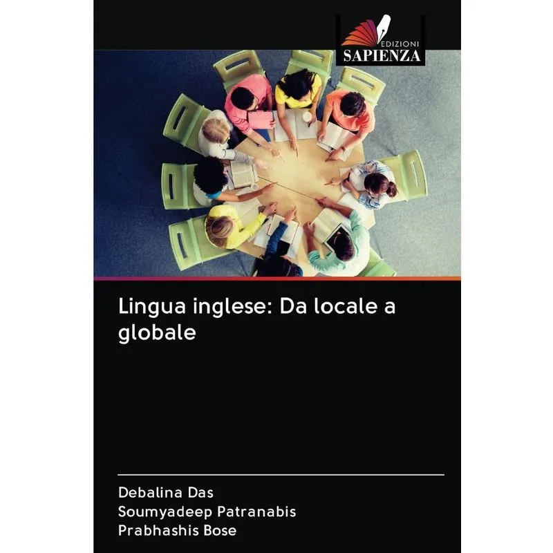 Lingua inglese