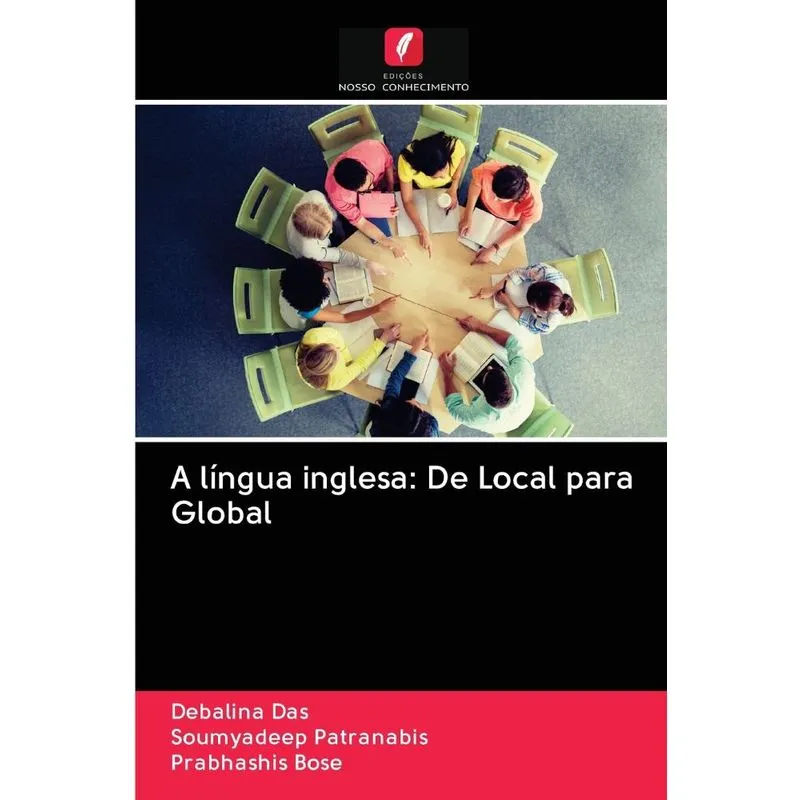 A língua inglesa