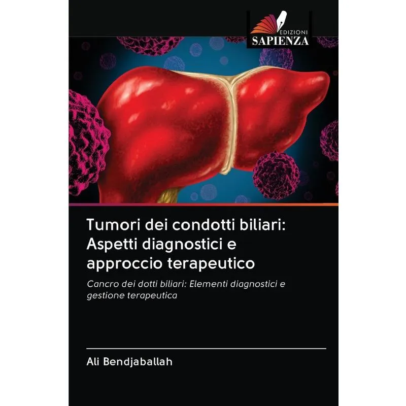 Tumori dei condotti biliari