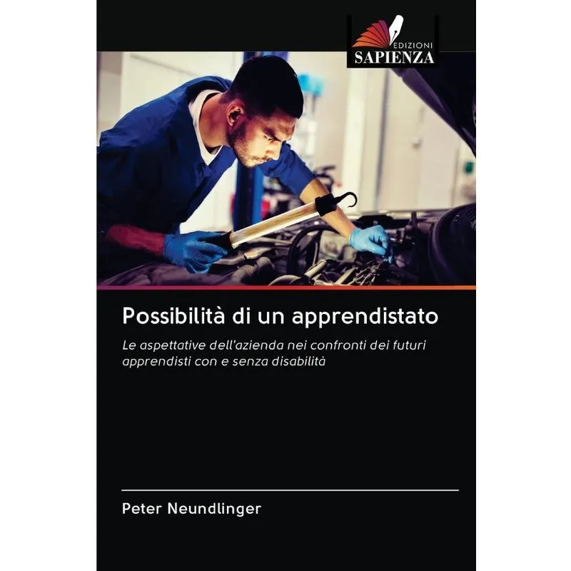 Possibilità di un apprendistato