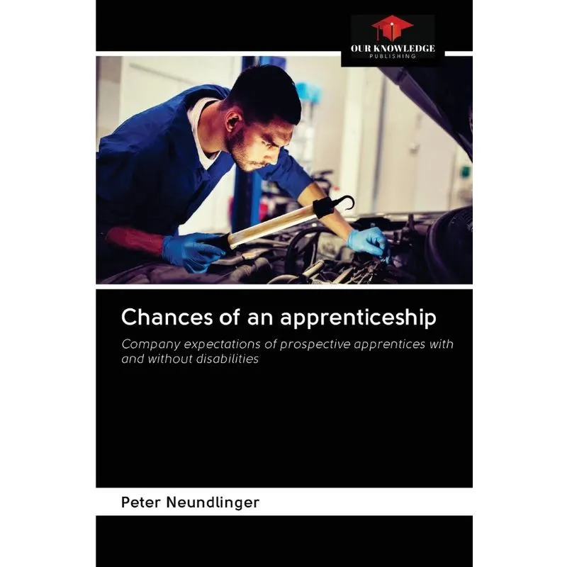 Chances of an apprenticeship