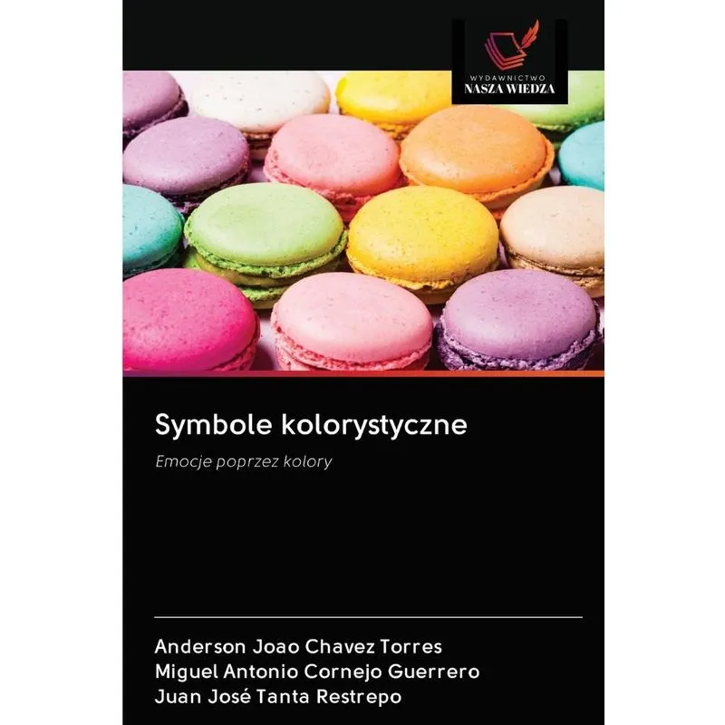 Symbole kolorystyczne
