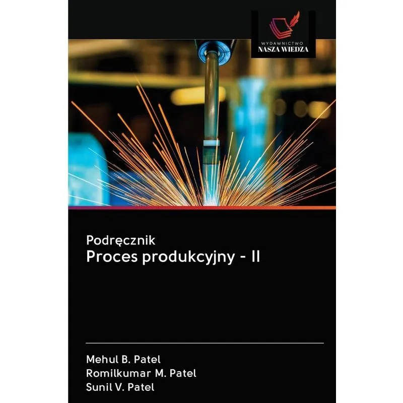 Podrecznik Proces produkcyjny - II
