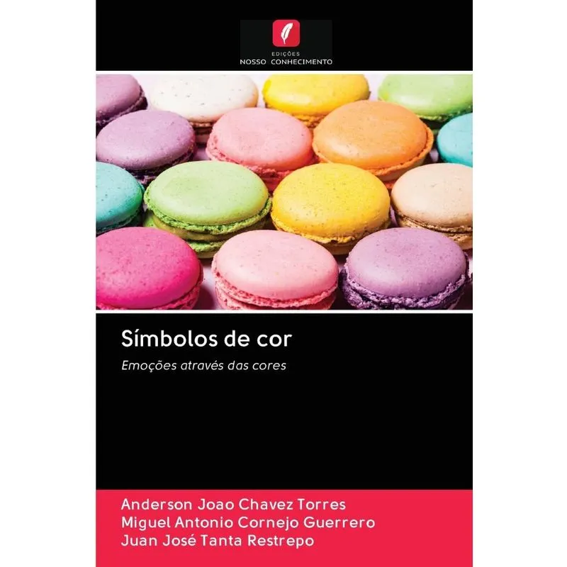 Símbolos de cor