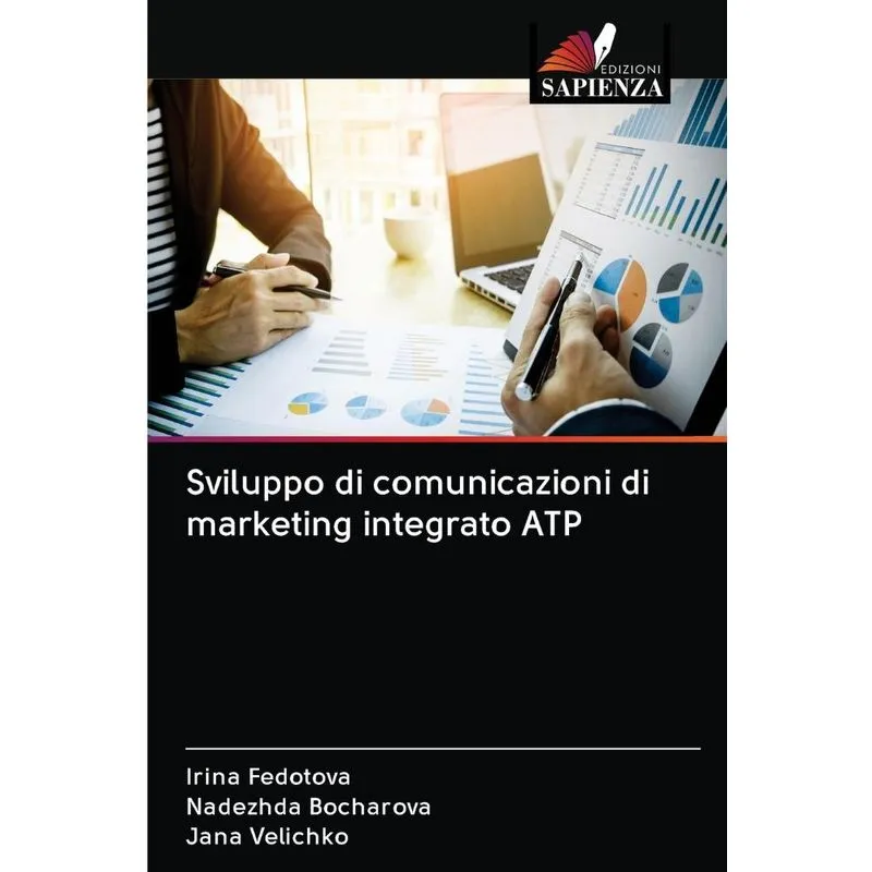 Sviluppo di comunicazioni di marketing integrato ATP