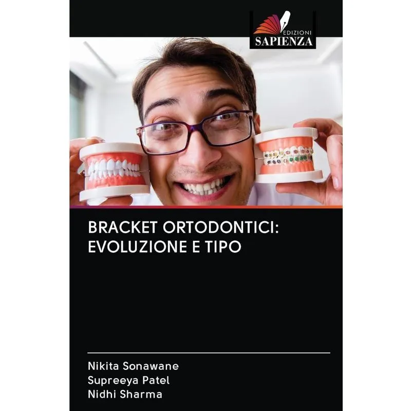 BRACKET ORTODONTICI