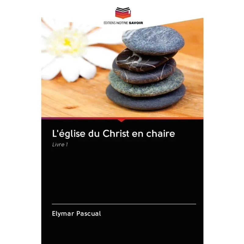 Léglise du Christ en chaire