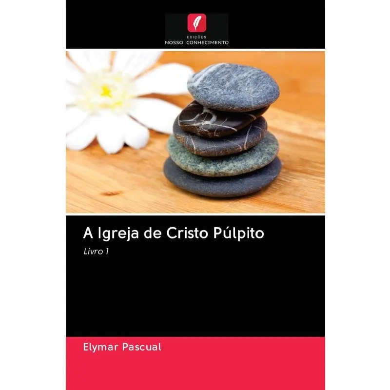 A Igreja de Cristo Púlpito
