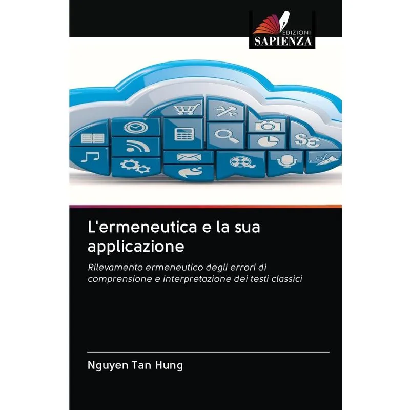 Lermeneutica e la sua applicazione