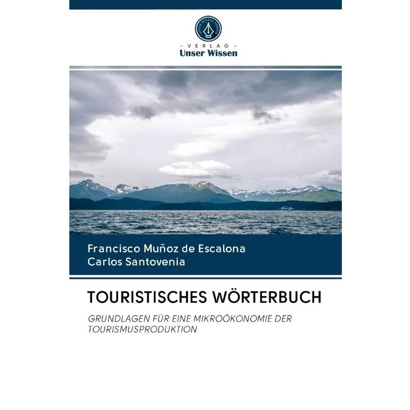 TOURISTISCHES WÖRTERBUCH