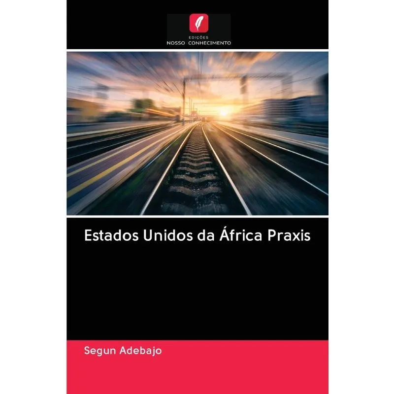 Estados Unidos da África Praxis
