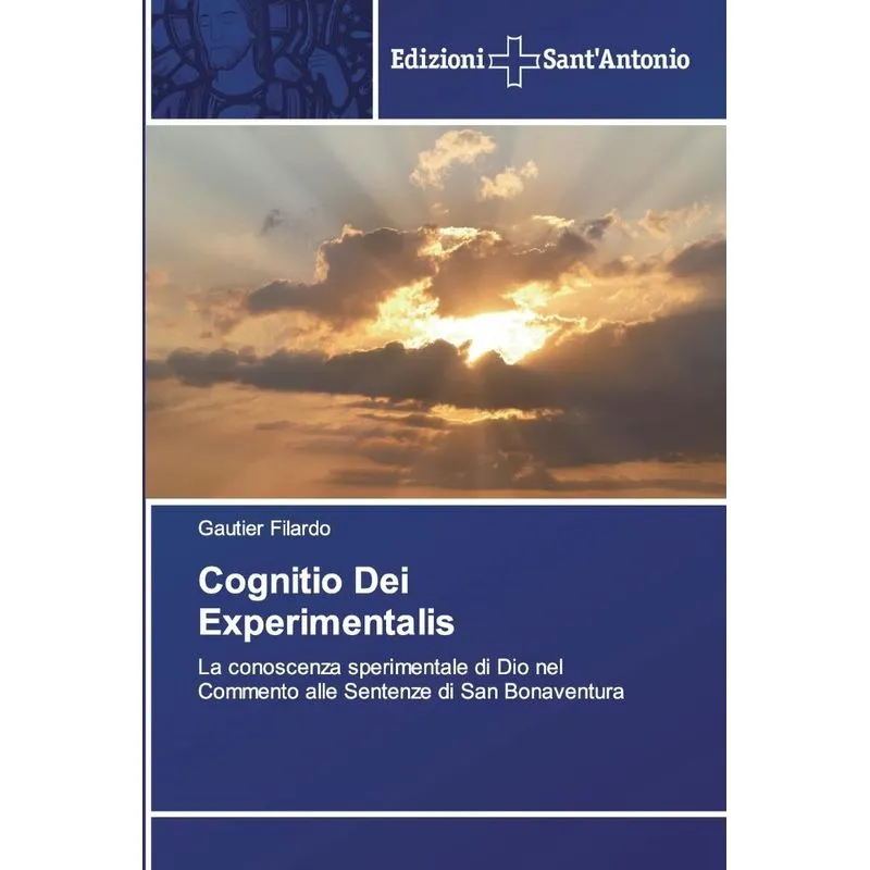 Cognitio Dei Experimentalis
