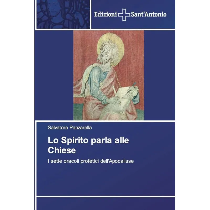 Lo Spirito parla alle Chiese