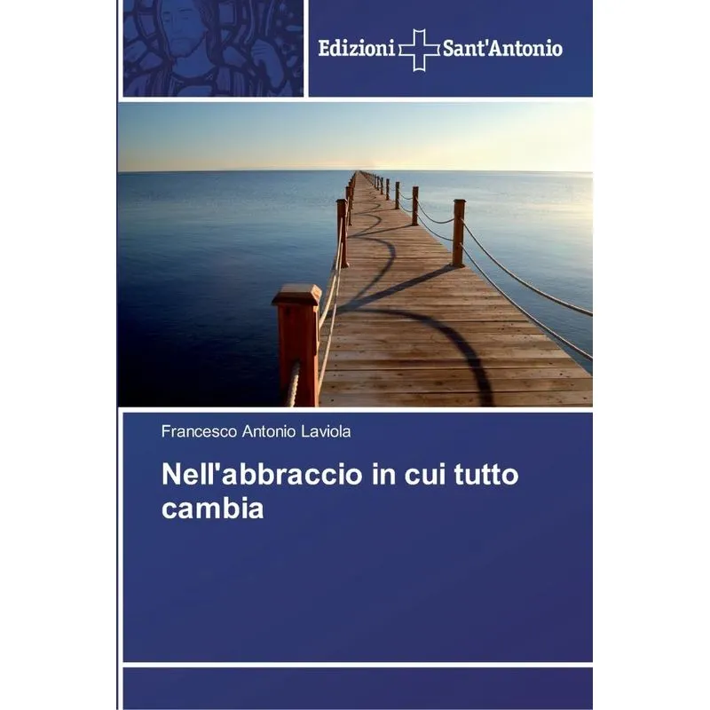 Nellabbraccio in cui tutto cambia