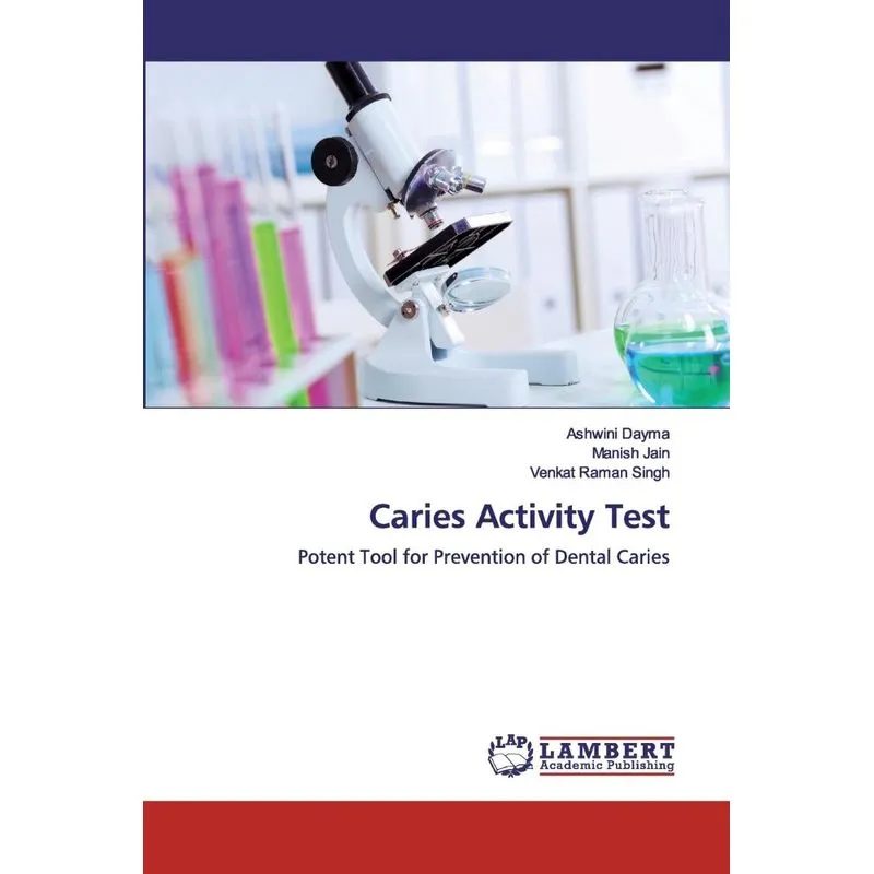 Caries Activity Test