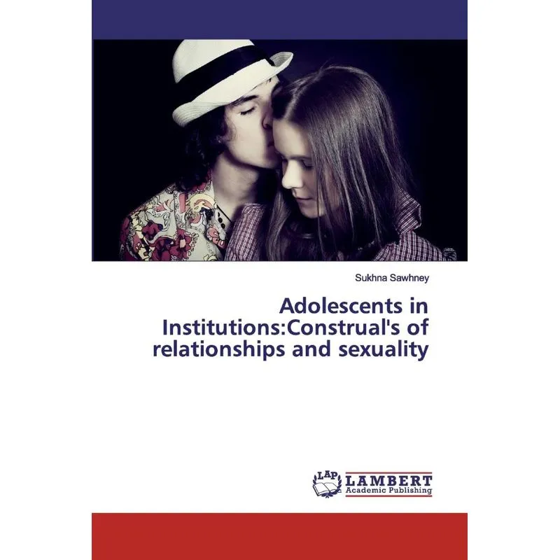 Adolescents in Institutions