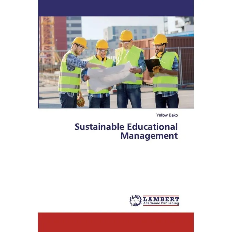 Sustainable Educational Management