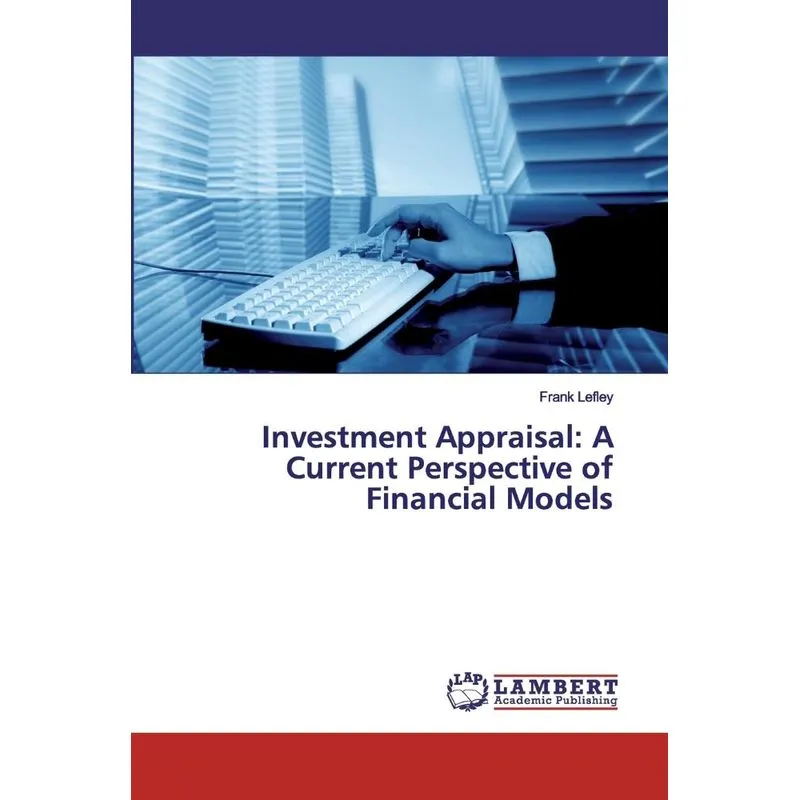 Investment Appraisal