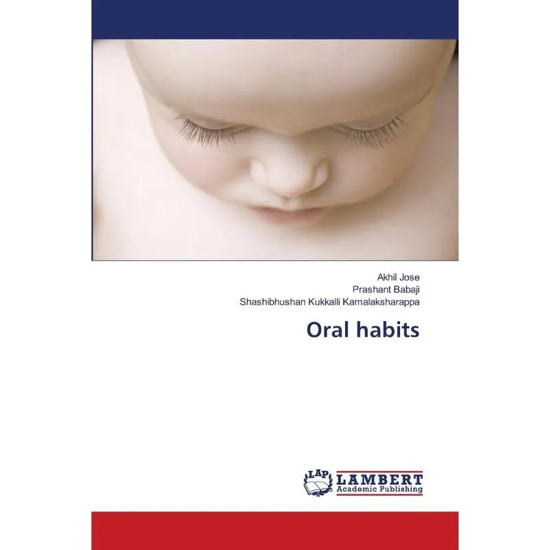Oral habits