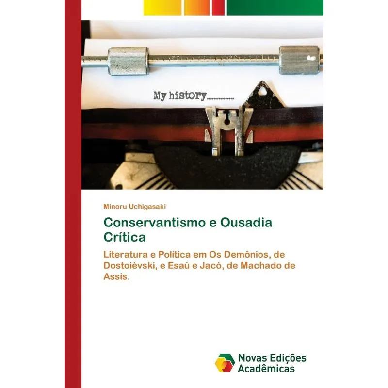 Conservantismo e Ousadia Crítica