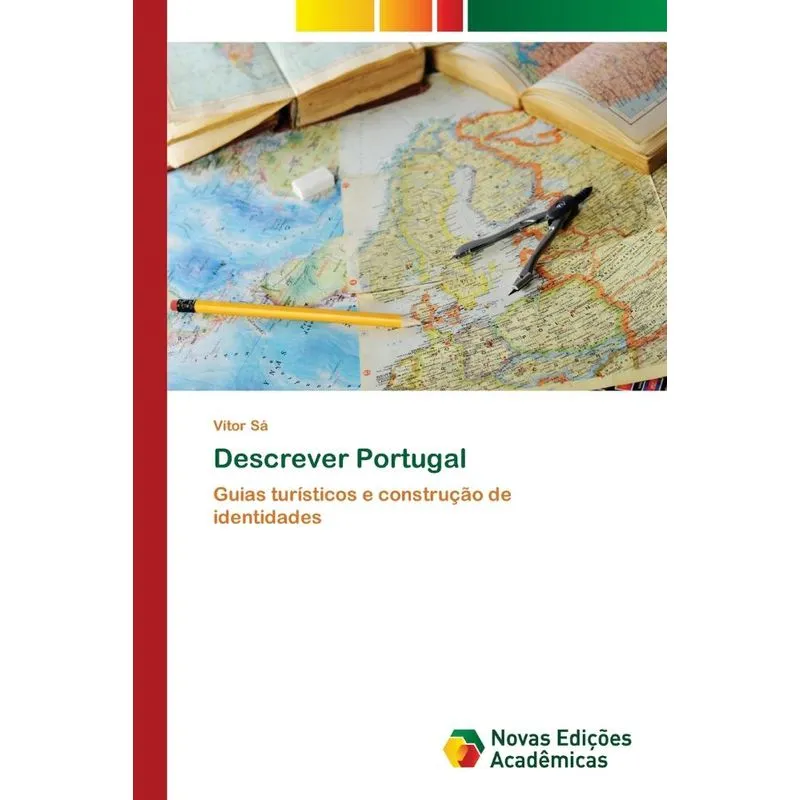 Descrever Portugal