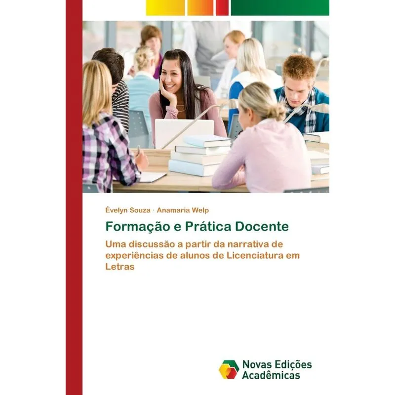 Formação e Prática Docente