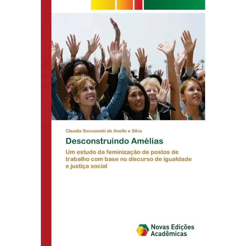 Desconstruindo Amélias