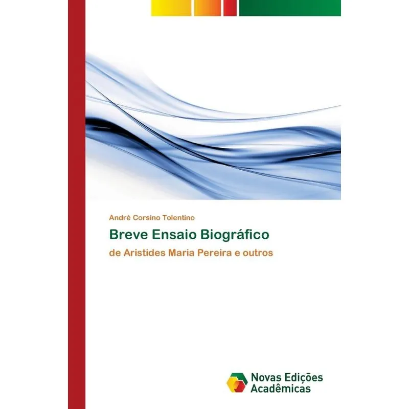 Breve Ensaio Biográfico
