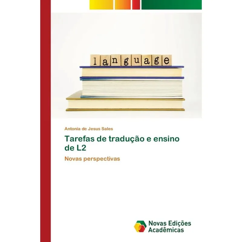 Tarefas de tradução e ensino de L2