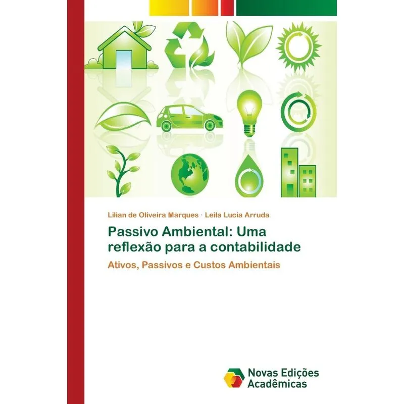 Passivo Ambiental