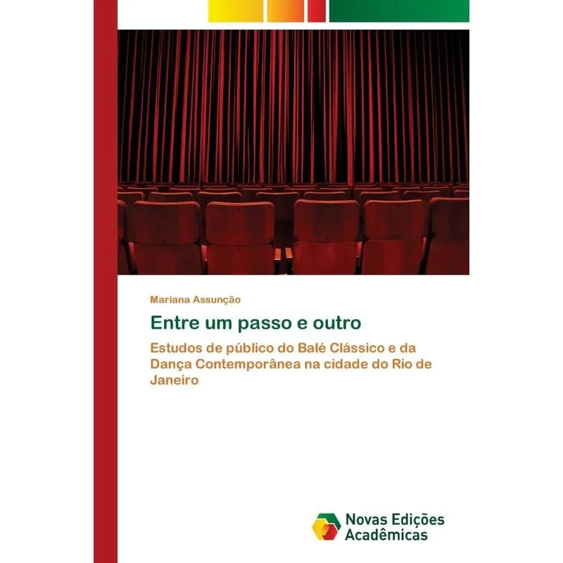 Entre um passo e outro