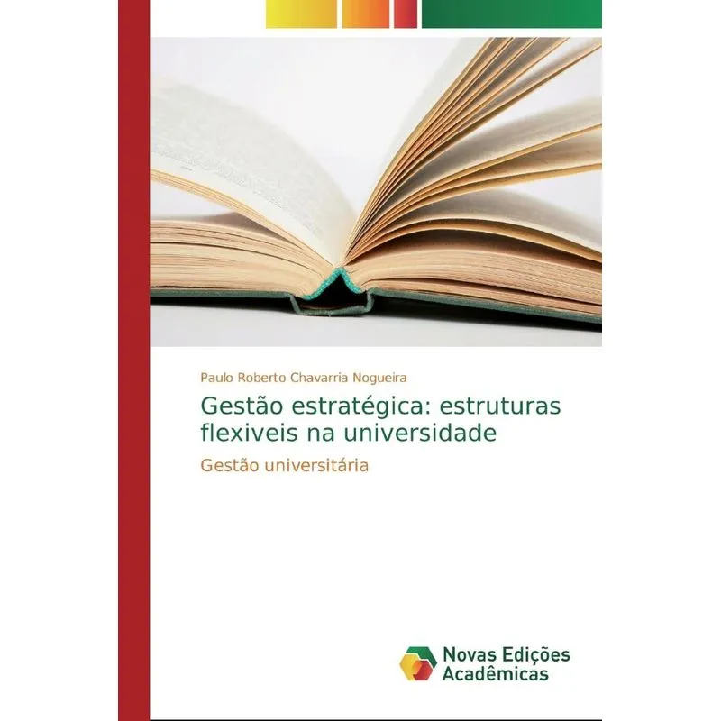 Gestão estratégica