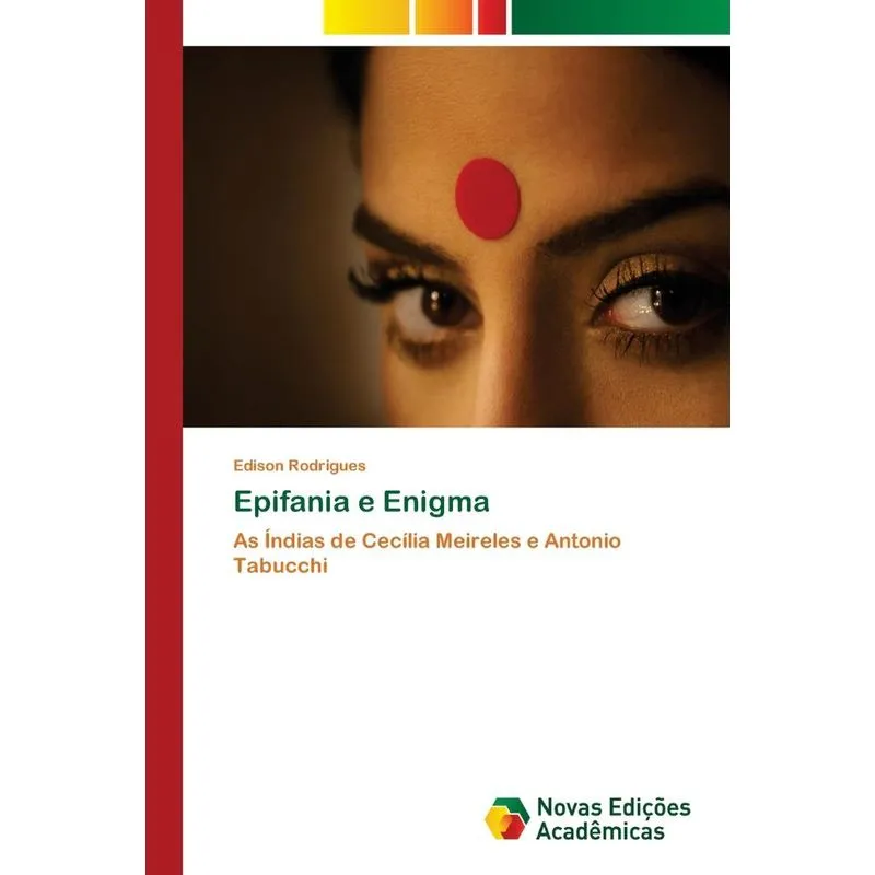 Epifania e Enigma