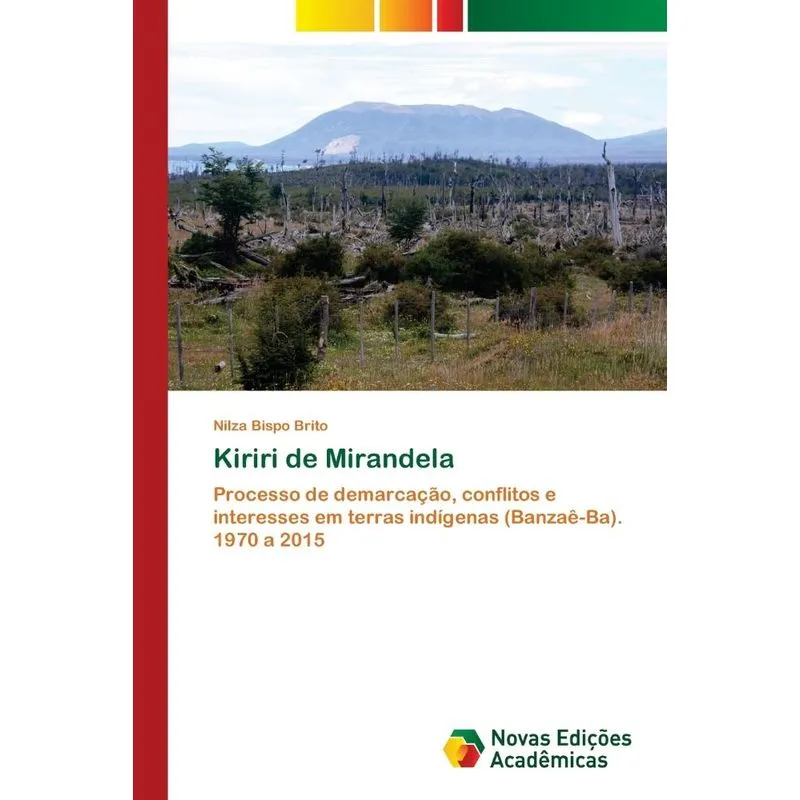 Kiriri de Mirandela