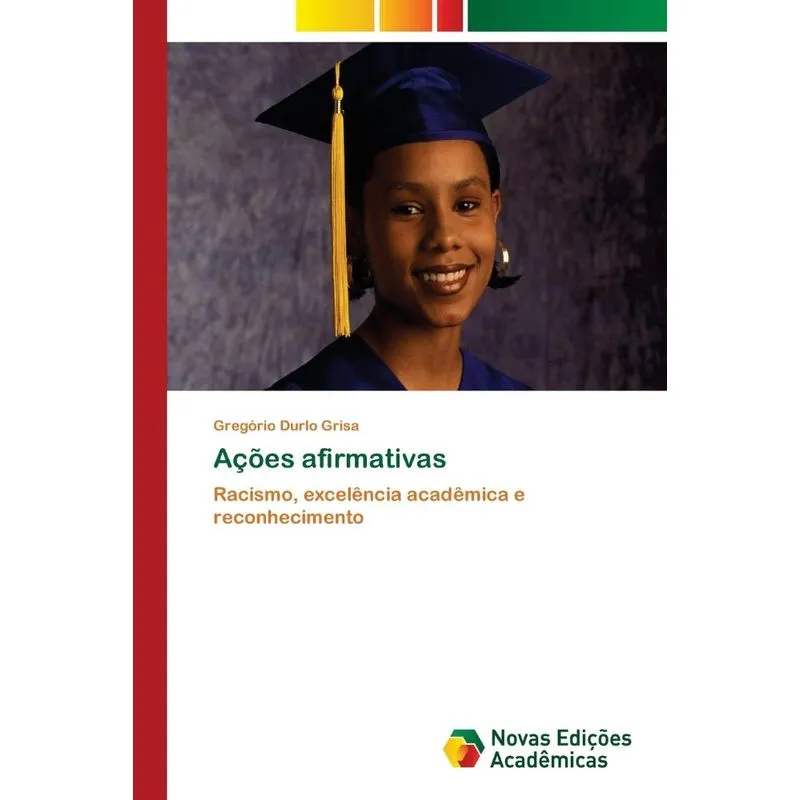 Ações afirmativas