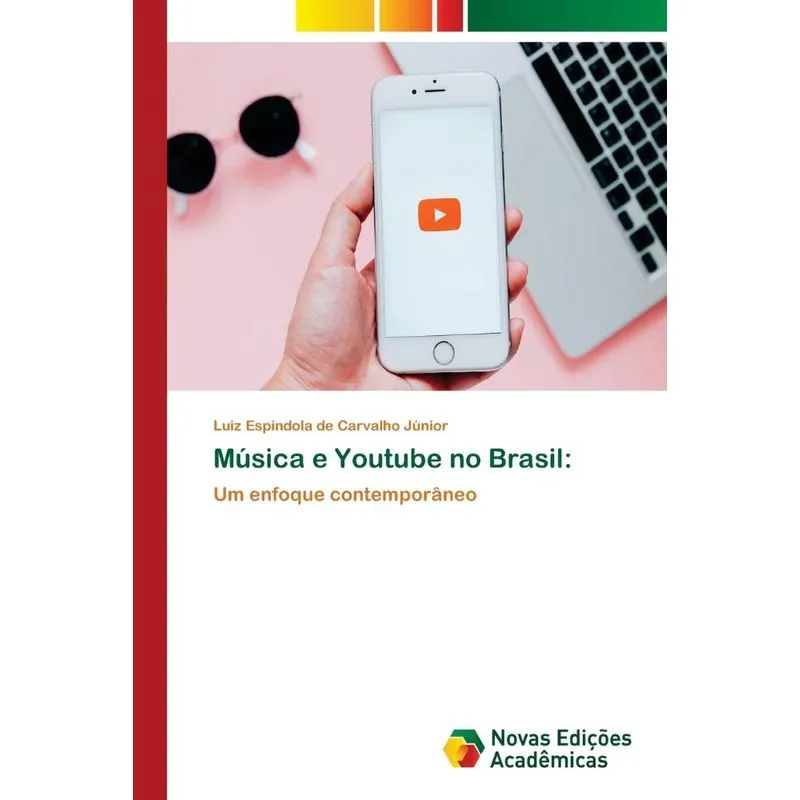 Música e Youtube no Brasil