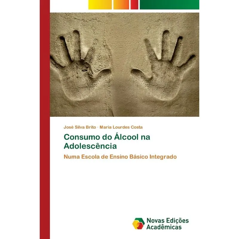 Consumo do Álcool na Adolescência