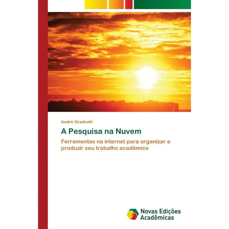A Pesquisa na Nuvem