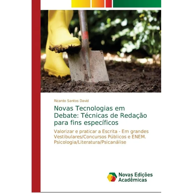 Novas Tecnologias em Debate