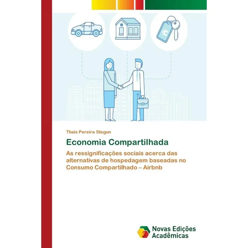 Economia Compartilhada