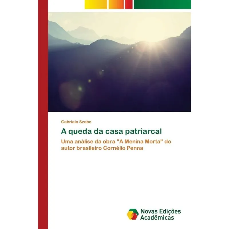 A queda da casa patriarcal