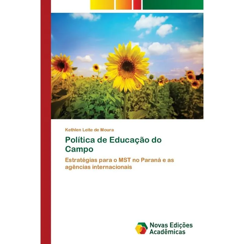 Política de Educação do Campo